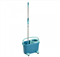 Комплект для мытья пола Clean Twist M Ergo Mobile, Leifheit