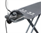 Доска гладильная AirBoard M Black Plus NF, Leifheit