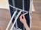 Чехол для гладильной доски 125x40см S/M Perfect Steam, Leifheit