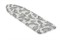 Чехол для гладильной доски 125x40см S/M Perfect Steam, Leifheit