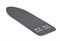 Чехол для гладильной доски 125 х 40 см Reflect S/M Black EU, Leifheit
