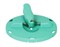 Держатель-основание для швабры Clean Twist Mop, Leifheit
