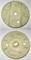 Держатель ножа газонокосилки LM 3213-1P WORTEX