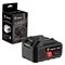 Аккумулятор DEKO MT Power Li-ion, 20В, 5.0А*ч, с повышенной токоотдачей, разъём UNV - фото 183410