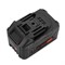 Аккумулятор DEKO MT Power Li-ion, 20В, 7,5 А*ч, с повышенной токоотдачей, разъём UNV - фото 183431