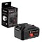 Аккумулятор DEKO M-UNV5.0 EXTRA, Li-ion, 20В, 5.0А*ч, с повышенной токоотдачей