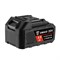 Аккумулятор DEKO M-UNV5.0 EXTRA, Li-ion, 20В, 5.0А*ч, с повышенной токоотдачей - фото 183468