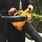 Воздуходувка-пылесос бензиновая DEKO DKBL25V, легкий пуск, 1,2 л. с., 750 м3/ч - фото 183575