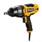 Гайковерт сетевой ударный DEKO DKIW1150W, 1150 Вт, 550 Нм - фото 183638