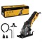 Дисковая (циркулярная) пила DEKO CS-850W, 850Вт, 85мм диск - фото 183749