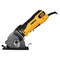 Дисковая (циркулярная) пила DEKO CS-850W, 850Вт, 85мм диск - фото 183752