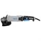 Углошлифовальная машина (УШМ) DEKO AGDK-1600W PRO, 150мм, 1600 Вт - фото 183908