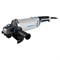 Углошлифовальная машина (УШМ) DEKO AGDK-2600W PRO, 230мм, 2600 Вт - фото 183916