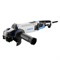 Углошлифовальная машина (УШМ) DEKO DK1600AG PRO, 125мм, 1600 Вт - фото 183924