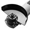 Углошлифовальная машина (УШМ) DEKO DK1600AG PRO, 125мм, 1600 Вт - фото 183926