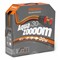 Шланг растягивающийся Aquazoom 30м с набором для полива DAEWOO