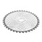 Нож для триммера DEKO L-TB40-M D 255мм - фото 184239