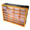 Система хранения DEKO Smart box 24 (24 выдвижных ящика) - фото 184382