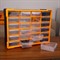Система хранения DEKO Smart box 24 (24 выдвижных ящика) - фото 184383