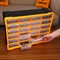 Система хранения DEKO Smart box 24 (24 выдвижных ящика) - фото 184384