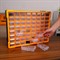 Система хранения DEKO Smart box 64 (64 выдвижных ящика) - фото 184396