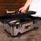 Ящик для инструментов 45x25x20 см DEKO Tool box 23M - фото 184408