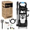 Мойка высокого давления DEKO DKCW2700 PRO KIT - фото 184438