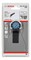 Пильное полотно BOSCH AIZ 20 AB 20х20мм (металл, гипсокартон) - фото 18458