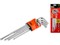 Набор ключей Torx T10-T50 9шт экстрадлинных PRO STARTUL (PRO-87309) - фото 185130