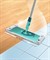 Сменная насадка CLEAN TWIST XL длиной 42 см "micro duo" для всех типов полов Leifheit
