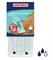 Сменная насадка CLEAN TWIST XL длиной 42 см "micro duo" для всех типов полов Leifheit