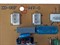 Плата управления для кухонной вытяжки HMJD-ATL03-V1.PCB / HQ-ATL03-V1.PCB
