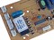 Плата управления для кухонной вытяжки HMJD-SYXK201-VL7PCB ZD-98F