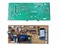 Плата управления для кухонной вытяжки HMJD-SYXK201-VL7PCB ZD-98F
