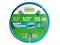 Шланг поливочный 1/2" 25м, 4 слоя STARTUL GARDEN SOFT TOUCH