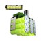 ONE + / Аккумулятор 18 B, 12 А/ч, индикатор уровня заряда, RYOBI RB18120T - фото 186134
