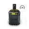 ONE + / Аккумулятор 18 B, 12 А/ч, индикатор уровня заряда, RYOBI RB18120T - фото 186135