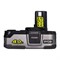 ONE + / Аккумулятор 18 В, 4 А/ч, индикатор уровня заряда RYOBI RB1840T