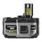 ONE + / Аккумулятор 18 В, 8 А/ч, индикатор уровня заряда RYOBI RB1880T - фото 186145