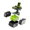 ONE + / Аккумулятор 18 В, 8 А/ч, индикатор уровня заряда RYOBI RB1880T - фото 186151