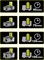 ONE + / Аккумулятор  18 В; 4,0 Ач с  зарядным устройством RYOBI RC18120-140X - фото 186156