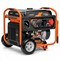 Генератор бензиновый инверторный DAEWOO GDA 11000DPEi-3 - фото 186357