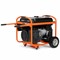 Генератор бензиновый инверторный DAEWOO GDA 11000DPEi-3 - фото 186360