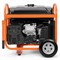 Генератор бензиновый инверторный DAEWOO GDA 11000DPEi-3 - фото 186362