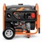 Генератор бензиновый инверторный DAEWOO GDA 11000DPEi-3 - фото 186363