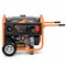 Генератор бензиновый инверторный DAEWOO GDA 11000DPEi-3 - фото 186364