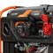 Генератор бензиновый инверторный DAEWOO GDA 11000DPEi-3 - фото 186366