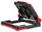 Аккум. прожектор Wortex CF 1030 M ALL1 XLT SOLO 18 В, 1000-3000 лм, 3 режима (6500 К, 130 град - угол, вес 1.1 кг)