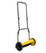 Газонокосилка механическая CHAMPION MM4026 (ширина кошения 40 см) 