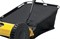 Травосборник для газонокосилки MM4026 CHAMPION, 30 л